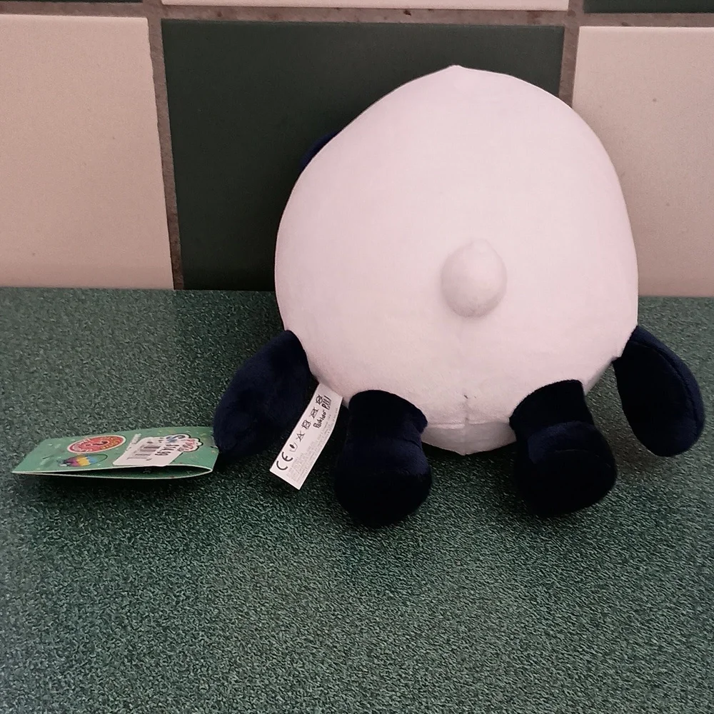 Pinanta Smash Lings adorable panda